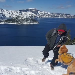 Meet your Posher, Ricky